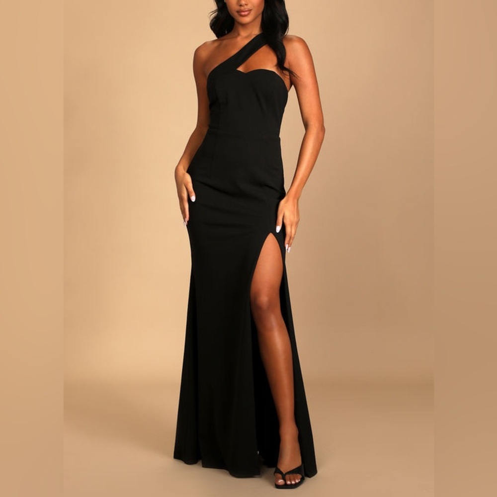 Lulu’s Your Majesty Mermaid Dress